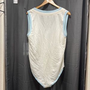 Free people sleeping onesie